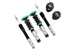 BMW E89 Z4 09-16 (Will not work with EDC models) Megan Euro II Series Coilovers