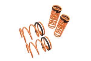 89-94 Mitsubishi Eclipse Megan Racing Lowering Springs - 2 Inch Front / 1.9 Inch Rear