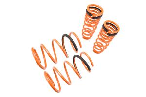 00-03 Nissan Maxima Megan Racing Lowering Springs - 1.6 Inch Front / 1.5 Inch Rear