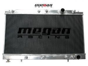 90-94 Eclipse Turbo Megan Racing Radiator