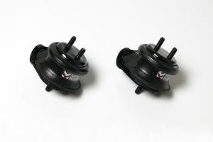 Nissan Skyline 1993-1998 R33 2WD HICAS Models Only, Nissan Skyline 1999-2002 R34 2WD HICAS Models Only Megan Hardened Engine Mounts