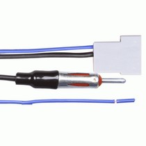Nissan versa antenna adapter #10