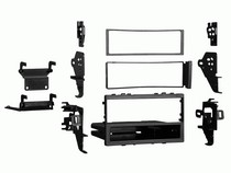 1993 Honda civic stereo installation #2
