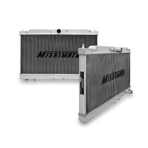 95-99 Eclipse Turbo (Manual) Mishimoto Radiators - Aluminum Radiators