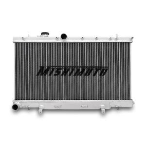 01-03 WRX (Manual) Mishimoto Radiators - Aluminum Radiators
