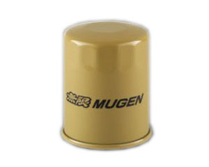 Acura Integra, Acura RSX, Acura TSX, Honda Accord, Honda Civic, Honda CR-V, Honda CRX Mugen Oil Filter