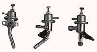 1995 Nissan 240sx fuel pressure regulator #9