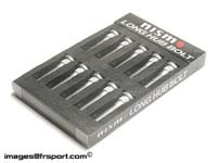 Nissan sentra rear wheel stud #6