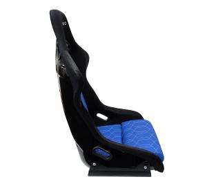 All Jeeps (Universal), All Vehicles (Universal) NRG Innovations FRP Bucket Seat (Large)
