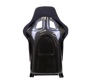 Universal - Fits all Vehicles NRG Racing Seat - Carbon Fiber Bucket (Medium)
