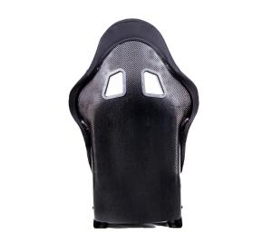 Universal (can work for all vehicles) NRG Carbon Fiber Bucket Seats