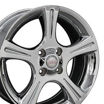 2014 Nissan versa bolt pattern #5