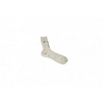 Universal OMP Ankle Socks-Cream