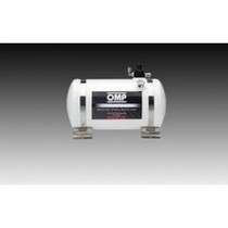 Universal OMP Extinguishers- White- Electrical- 4.25L