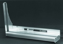 2000-2006 Chevrolet Suburban, 2000-2006 Chevrolet Yukon XL Owens ClassicPro Series Running Boards (2-Inch Bright Extruded Aluminum) 