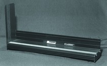 1999-2007 Chevrolet Silverado Classic 6.5 Feet Short Bed Box Board, 1999-2007 GMC Sierra Classic 6.5 Feet Short Bed Box Board  Owens Classic Series Running Boards (2-Inch Black Extruded Aluminum) 