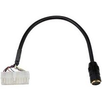 Aux cable in honda accord 2003 #6