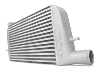 08-10 Evo X GSR/MR Perrin Intercooler - FMIC (Silver)