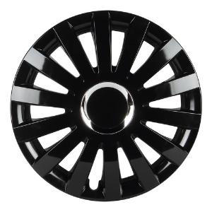 Universal (Can Work on All Vehicles) Pilot Wheel Cover - 14