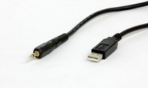 All Jeeps (Universal), Universal - Fits all Vehicles PLX Devices iMFD to PC Data Logging Cable