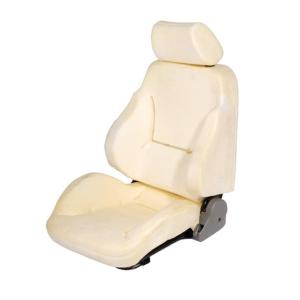 All Jeeps (Universal), Universal - Fits All Vehicles Procar Racing Seat - Rally Series 1000, Bare (Left)