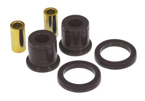 80-96 Ford Bronco 4WD, 80-96 Ford F-150 4WD, 80-96 Ford F-250 4WD, 83-97 Ford Ranger 4WD, 91-94 Ford Explorer 4WD Prothane Axle Pivot Bushings - Black