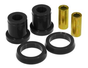 83-97 Ford Ranger 2WD, 87-89 Ford F-250, 87-89 Ford F-350 2WD, 87-96 Ford F-150 2WD (Cast Axle), 91-94 Ford Explorer 2WD Prothane Axle Pivot Bushings - Black
