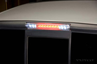 07-08 Chevrolet Suburban, 07-08 Chevrolet Tahoe, 07-08 GMC Yukon / Yukon XL Putco Third Brake Lights - LED Replacement (Clear)