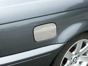 00-05 BMW 3 Series 2 Door QAA Gas Door Cover