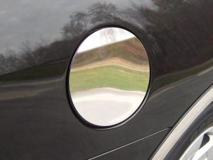 2013 Chevy Malibu QAA Gas Door Cover