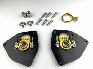 BRZ/FRS, BRZ/FRS Racecomp Engineering Front Street Camber Plates