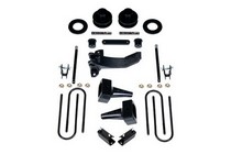 2008-2010 Ford F250-Stage 3Tp-with 5