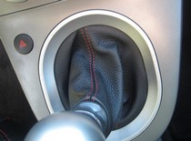 07-13 Nissan Sentra Redline Accessories B16 Se Shift Boot