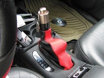 95-98 Chevrolet Blazer Redline Accessories Shift Boot