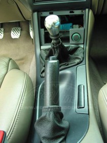 95-97 Ford Contour Redline Accessories Armrest Cover