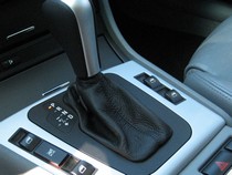 99-04 BMW 3-series Redline Accessories Steptronic Shift Boot