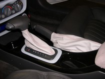 97-03 Chevrolet Malibu Redline Accessories Shift Boot