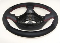 01-05 Lexus IS Redline Accessories Steering Wheel Cover