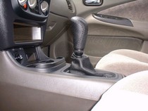 00-06 Nissan Sentra Redline Accessories B15 Se-R/Specv Shift Boot
