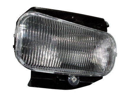 99-03 Ford F150 / F250 Restyling Ideas Fog Lamps - Clear Lens