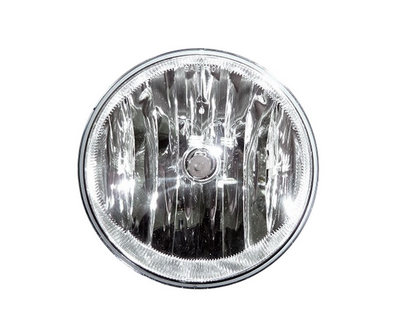 01-03 Ford F250 Restyling Ideas Fog Lamp Kit - Clear Lens