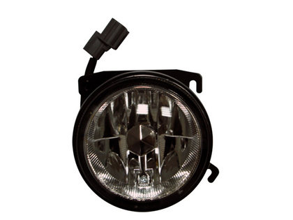 03-05 Honda Pilot Restyling Ideas Fog Lamps - Clear Lens
