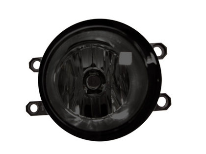 08-13 Lexus IS-F Restyling Ideas Fog Lamp Kit - Smoke Lens