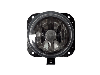01-03 Mazda Miata Restyling Ideas Fog Lamp Kit - Clear Lens