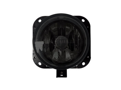 01-03 Mazda Miata Restyling Ideas Fog Lamp Kit - Smoke Lens