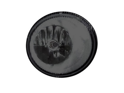 03-04 Nissan Frontier Restyling Ideas Fog Lamp Kit - Smoke Lens
