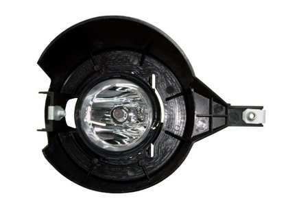 05-15 Nissan Frontier Restyling Ideas Fog Lamp Kit - Clear Lens