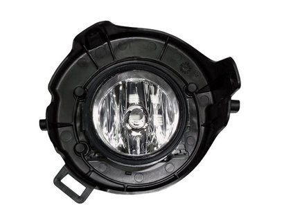 05-12 Nissan Pathfinder Restyling Ideas Fog Lamp Kit - Clear Lens