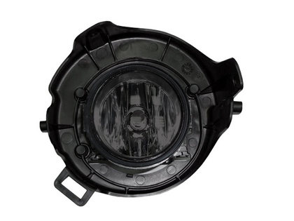 05-12 Nissan Pathfinder Restyling Ideas Fog Lamp Kit - Smoke Lens