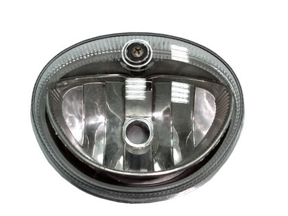 99-00 Plymouth Voyager Restyling Ideas Fog Lamp Kit - Clear Lens